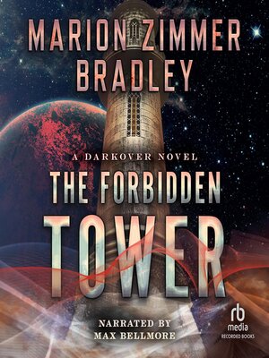 cover image of The Forbidden Tower